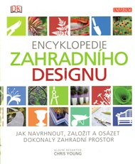 Encyklopedie zahradního designu