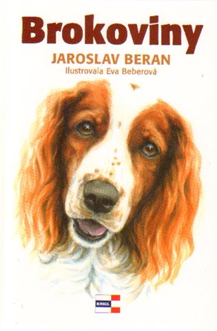 Brokoviny - Jaroslav Beran