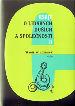 Eseje o lidských duších a společnosti II. koupíte na Kosmas.cz