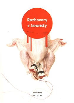 Levně Rozhovory s teroristy