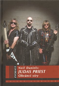 Judas Priest. Obránci víry koupíte na Kosmas.cz