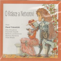 Levně O Krásce a Netvorovi