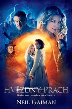 Hvězdný prach koupíte na Kosmas.cz