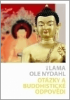 Otázky a buddhistické odpovědi koupíte na Kosmas.cz
