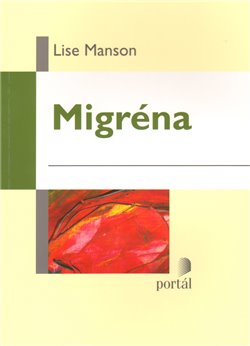 Levně Migréna - Lise Manson
