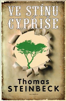 Ve stínu cypřiše koupíte na Kosmas.cz