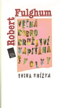 Věčná dobrodružství Kapitána Školky koupíte na Kosmas.cz
