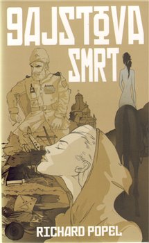 Gajstova smrt koupíte na Kosmas.cz