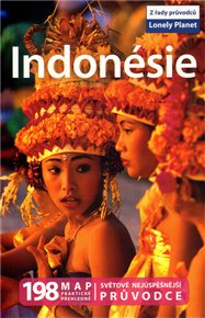 Indonésie - Lonely Planet