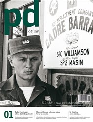 Paměť a dějiny č. 1/2011