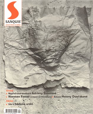 Sanquis 88/duben 2011 - 