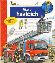 Vše o hasičích