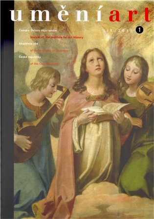 Umění 1/2011 - 