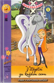 Vítězství za každou cenu: Horseland 5 -  kol.