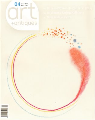 Art & antiques 4/2011 - 