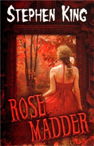 Rose Madder - Stephen King
