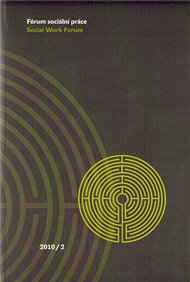 Fórum sociální práce 2/2010: 2/2010