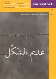 Souvislosti 1/2011