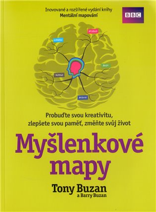 Myšlenkové mapy - 