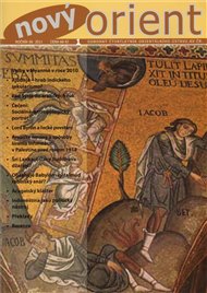 Nový Orient 1/2011