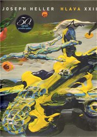 Hlava XXII - Joseph Heller