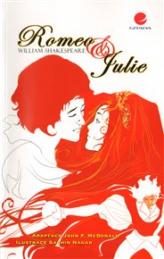 Romeo a Julie - William Shakespeare
