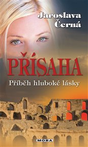Přísaha - Jaroslava Černá