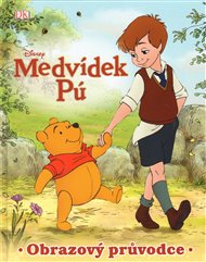 Medvídek Pú - Obrazový průvodce - Walt Disney