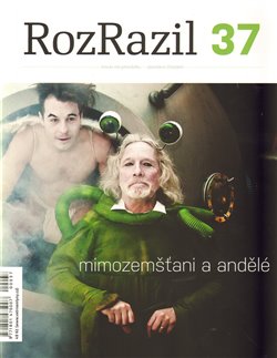 Levně Rozrazil 37/2011