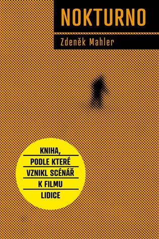 Nokturno - Zdeněk Mahler