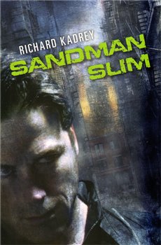 Levně Sandman Slim - Richard Kadrey