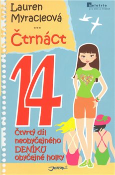 Čtrnáct 14 koupíte na Kosmas.cz