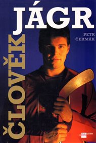Člověk Jágr - Petr Čermák