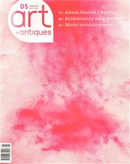 Art & Antiques 5/2011