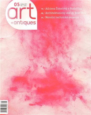 Art & Antiques 5/2011 - 