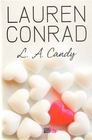 L. A. Candy - Lauren Conrad