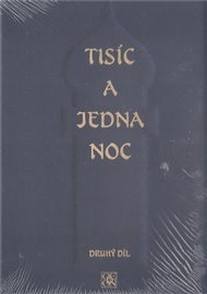 Tisíc a jedna noc - 2. díl