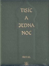 Tisíc a jedna noc - 3. díl