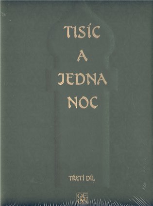 Tisíc a jedna noc - 3. díl - 