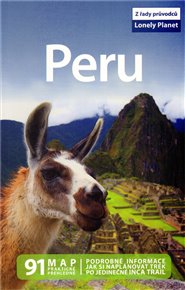 Peru  - Lonely lanet
