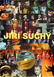 Jiří Suchý 80: Fenomén J. Suchý + Vzpomínání + CD Bonus 2011