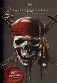 Piráti z Karibiku - Na vlnách podivna