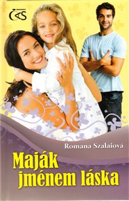 Maják jménem láska - Romana Szalaiová