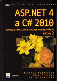 ASP.NET 4 a C# 2010. 2. díl