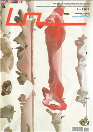 Umělec 1/2011 /angl./