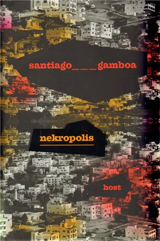 Nekropolis - 