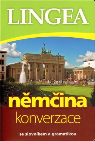 Němčina - konverzace - 