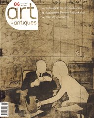 Art & Antiques 6/2011