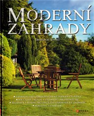 Moderní zahrady - Drahoslav Šonský