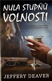 Ob�lka knihy Nula stup�� volnosti
